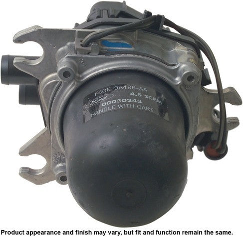 CARDONE Reman Secondary Air Injection Pump P/N:32-2900M Fits: Lincoln Continental 02-95 - Image 1