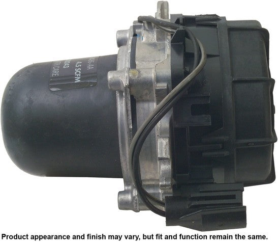 CARDONE Reman Secondary Air Injection Pump P/N:32-2900M Fits: Lincoln Continental 02-95 - Image 2