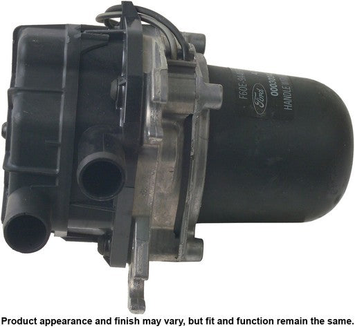 CARDONE Reman Secondary Air Injection Pump P/N:32-2900M Fits: Lincoln Continental 02-95 - Image 3