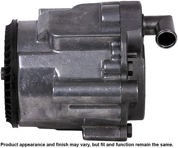 CARDONE Reman Secondary Air Injection Pump P/N:32-292 Fits: Ford Cougar 93-91, Ford Mustang 95-94, Ford Thunderbird 93-91, Mercury Cougar 93-91 - Image 2