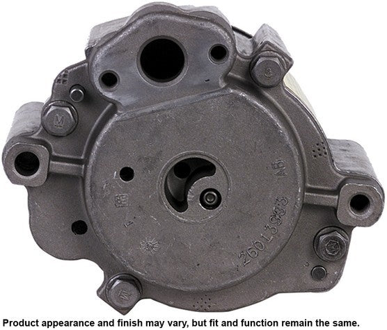 CARDONE Reman Secondary Air Injection Pump P/N:32-293 Fits: Jaguar Vanden Plas 87-86, Jaguar Xj6 87-86, Jaguar Xjs 92-80 - Image 1