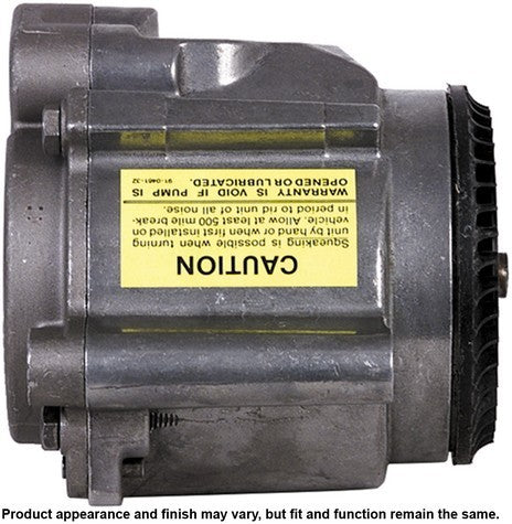 CARDONE Reman Secondary Air Injection Pump P/N:32-293 Fits: Jaguar Vanden Plas 87-86, Jaguar Xj6 87-86, Jaguar Xjs 92-80 - Image 3