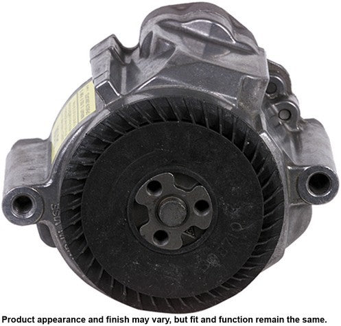 CARDONE Reman Secondary Air Injection Pump P/N:32-293 Fits: Jaguar Vanden Plas 87-86, Jaguar Xj6 87-86, Jaguar Xjs 92-80 - Image 4