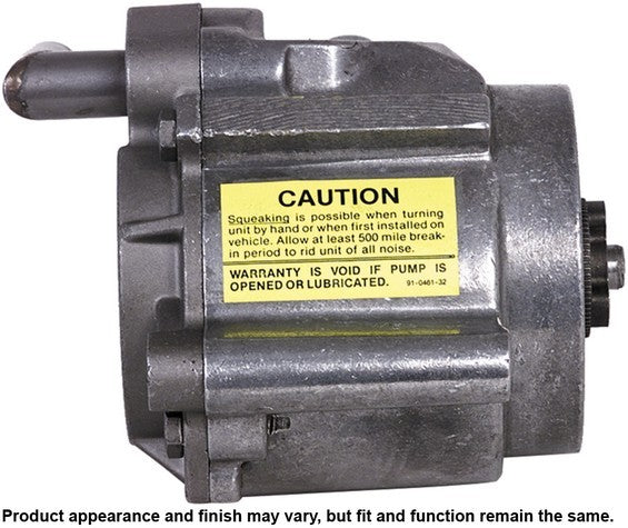 CARDONE Reman Secondary Air Injection Pump P/N:32-294 Fits: Dodge Ram 1500 02-94, Dodge Ram 2500 02-94, Dodge Ram 3500 02-94 - Image 3
