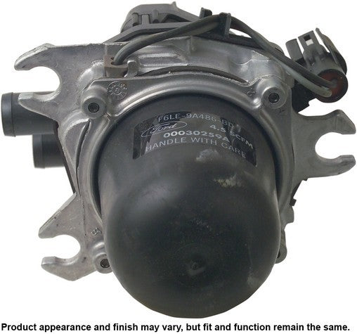 CARDONE Reman Secondary Air Injection Pump P/N:32-3000M Fits: Lincoln Mark Viii 98-96 - Image 1