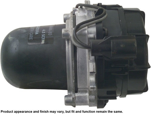 CARDONE Reman Secondary Air Injection Pump P/N:32-3000M Fits: Lincoln Mark Viii 98-96 - Image 2