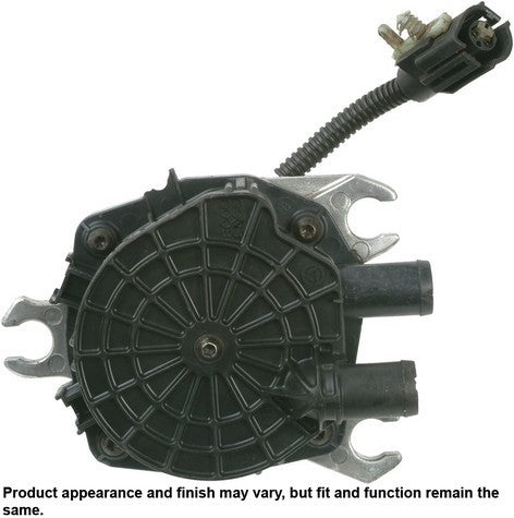 CARDONE Reman Secondary Air Injection Pump P/N:32-3001M Fits: Ford Sable 01-96, Ford Taurus 07-95, Mercury Sable 05-96 - Image 1