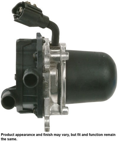 CARDONE Reman Secondary Air Injection Pump P/N:32-3001M Fits: Ford Sable 01-96, Ford Taurus 07-95, Mercury Sable 05-96 - Image 3