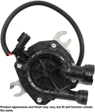 CARDONE Reman Secondary Air Injection Pump P/N:32-3003M Fits: Buick Lacrosse 14-13, Buick Regal 15-13, Chevrolet Cobalt 10-09, Chevrolet Impala 2014, Chevrolet Malibu 14-09, Pontiac G5 2009, Pontiac G6 10-09, Saturn Aura 2009 - Image 1