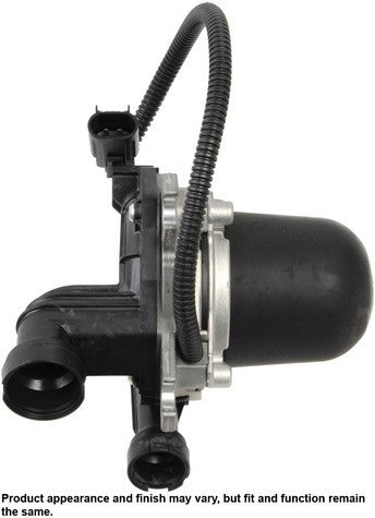 CARDONE Reman Secondary Air Injection Pump P/N:32-3003M Fits: Buick Lacrosse 14-13, Buick Regal 15-13, Chevrolet Cobalt 10-09, Chevrolet Impala 2014, Chevrolet Malibu 14-09, Pontiac G5 2009, Pontiac G6 10-09, Saturn Aura 2009 - Image 3