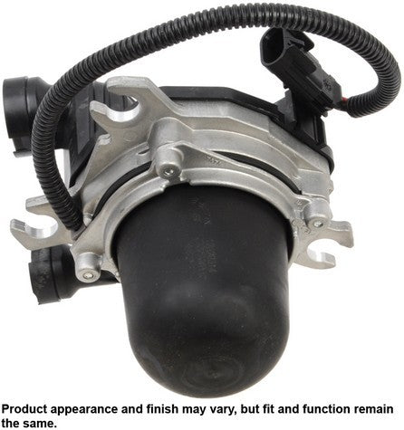 CARDONE Reman Secondary Air Injection Pump P/N:32-3003M Fits: Buick Lacrosse 14-13, Buick Regal 15-13, Chevrolet Cobalt 10-09, Chevrolet Impala 2014, Chevrolet Malibu 14-09, Pontiac G5 2009, Pontiac G6 10-09, Saturn Aura 2009 - Image 4