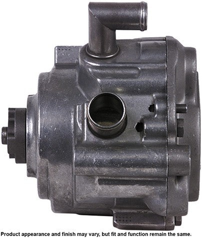 CARDONE Reman Secondary Air Injection Pump P/N:32-301 Fits: Ford Bronco, Ford E-150 Econoline, Ford E-150 Econoline Club Wagon, Ford E-250 Econoline, Ford E-250 Econoline Club Wagon, Ford E-350 Econoline, Ford E-350 Econoline Club Wagon - Image 2