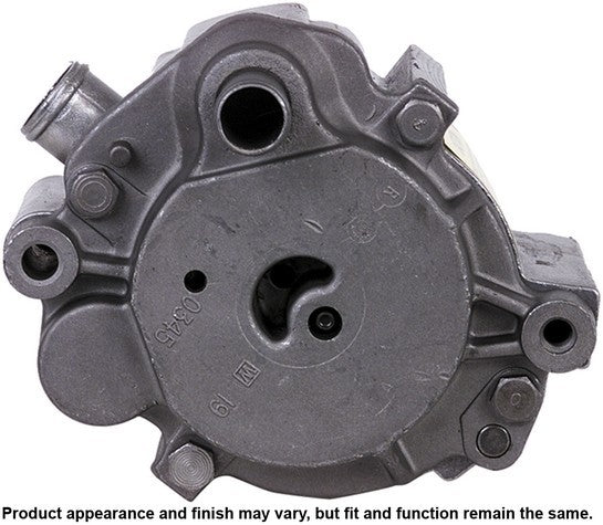 CARDONE Reman Secondary Air Injection Pump P/N:32-303 Fits: Ford Bronco, Ford E-150 Econoline, Ford E-150 Econoline Club Wagon, Ford E-250 Econoline, Ford E-250 Econoline Club Wagon, Ford E-350 Econoline, Ford E-350 Econoline Club Wagon, Ford F-150 - Image 1