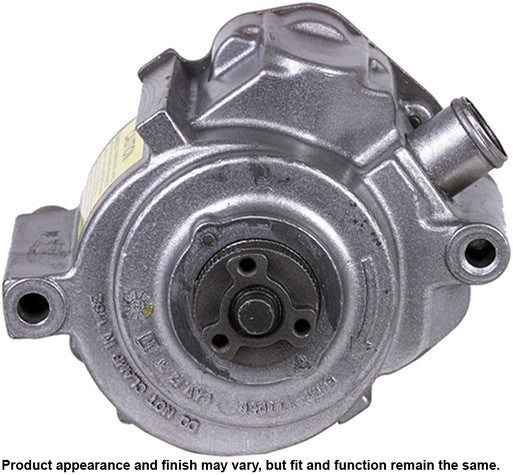 CARDONE Reman Secondary Air Injection Pump P/N:32-303 Fits: Ford Bronco, Ford E-150 Econoline, Ford E-150 Econoline Club Wagon, Ford E-250 Econoline, Ford E-250 Econoline Club Wagon, Ford E-350 Econoline, Ford E-350 Econoline Club Wagon, Ford F-150 - Image 4