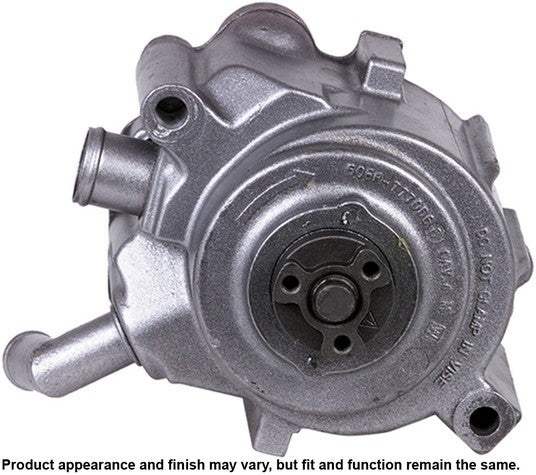 CARDONE Reman Secondary Air Injection Pump P/N:32-309 Fits: Ford Bronco, Ford E-150 Econoline, Ford E-150 Econoline Club Wagon, Ford E-250 Econoline, Ford E-250 Econoline Club Wagon, Ford E-350 Econoline, Ford E-350 Econoline Club Wagon, Ford F-150 - Image 4