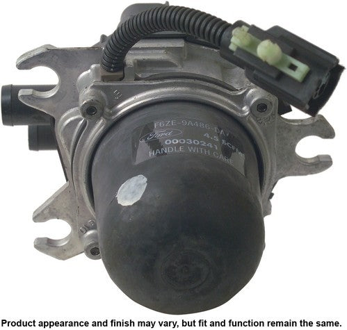 CARDONE Reman Secondary Air Injection Pump P/N:32-3500M Fits: Ford Mustang 00-96 - Image 1