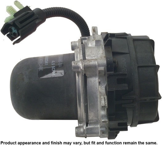 CARDONE Reman Secondary Air Injection Pump P/N:32-3500M Fits: Ford Mustang 00-96 - Image 2