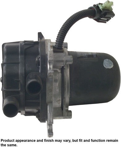 CARDONE Reman Secondary Air Injection Pump P/N:32-3500M Fits: Ford Mustang 00-96 - Image 3