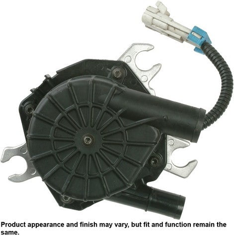 CARDONE Reman Secondary Air Injection Pump P/N:32-3501M Fits: Buick Century, Buick Regal, Buick Rendezvous, Chevrolet Camaro, Chevrolet Impala, Chevrolet Lumina, Chevrolet Monte Carlo, Chevrolet Venture, Oldsmobile Silhouette, Pontiac Aztek - Image 1