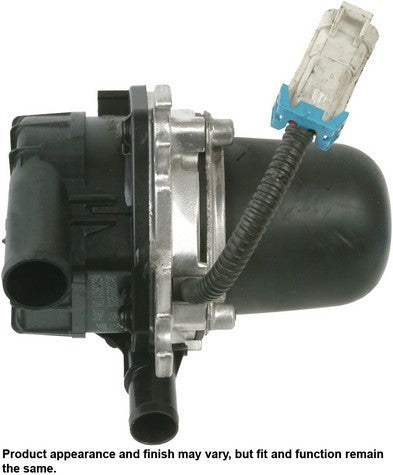 CARDONE Reman Secondary Air Injection Pump P/N:32-3501M Fits: Buick Century, Buick Regal, Buick Rendezvous, Chevrolet Camaro, Chevrolet Impala, Chevrolet Lumina, Chevrolet Monte Carlo, Chevrolet Venture, Oldsmobile Silhouette, Pontiac Aztek - Image 3