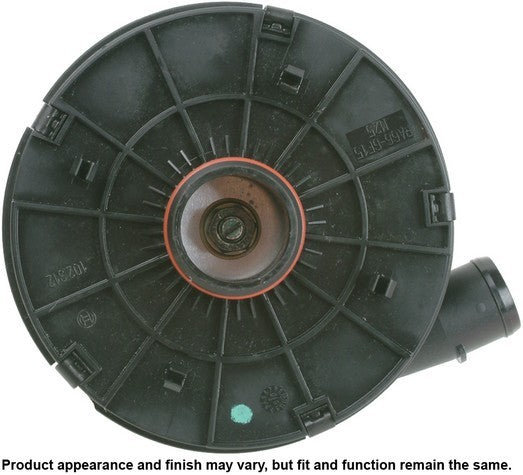 CARDONE Reman Secondary Air Injection Pump P/N:32-3502M Fits: Cadillac Deville 01-00, Oldsmobile Intrigue 02-01 - Image 1