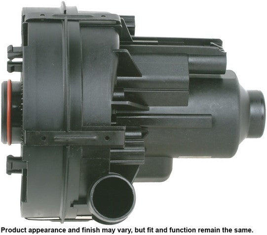 CARDONE Reman Secondary Air Injection Pump P/N:32-3502M Fits: Cadillac Deville 01-00, Oldsmobile Intrigue 02-01 - Image 3