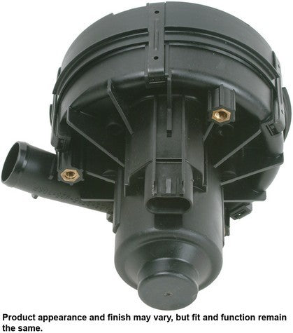 CARDONE Reman Secondary Air Injection Pump P/N:32-3502M Fits: Cadillac Deville 01-00, Oldsmobile Intrigue 02-01 - Image 4