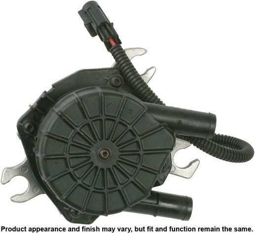 CARDONE Reman Secondary Air Injection Pump P/N:32-3503M Fits: Chevrolet B7, Chevrolet C3500hd, Chevrolet C6500 Kodiak, Chevrolet C7500 Kodiak, Chevrolet Express 1500, Chevrolet Express 2500, Chevrolet Express 3500, Chevrolet Silverado 1500 - Image 1