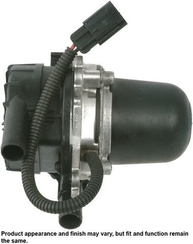 CARDONE Reman Secondary Air Injection Pump P/N:32-3503M Fits: Chevrolet B7, Chevrolet C3500hd, Chevrolet C6500 Kodiak, Chevrolet C7500 Kodiak, Chevrolet Express 1500, Chevrolet Express 2500, Chevrolet Express 3500, Chevrolet Silverado 1500 - Image 3