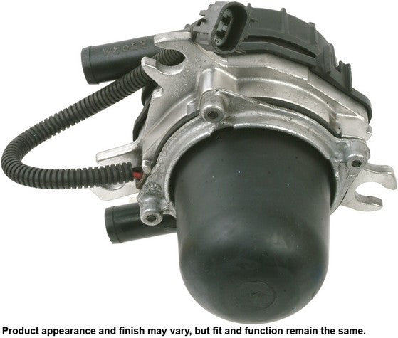 CARDONE Reman Secondary Air Injection Pump P/N:32-3503M Fits: Chevrolet B7, Chevrolet C3500hd, Chevrolet C6500 Kodiak, Chevrolet C7500 Kodiak, Chevrolet Express 1500, Chevrolet Express 2500, Chevrolet Express 3500, Chevrolet Silverado 1500 - Image 4
