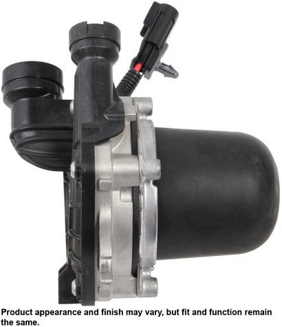 CARDONE Reman Secondary Air Injection Pump P/N:32-3505M Fits: Buick Lucerne 08-07 - Image 3