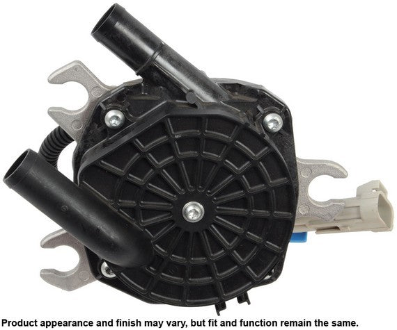 CARDONE Reman Secondary Air Injection Pump P/N:32-3508M Fits: Chevrolet Corvette 04-00, Saturn L100 2002, Saturn L200 03-02, Saturn Lw200 03-02 - Image 1