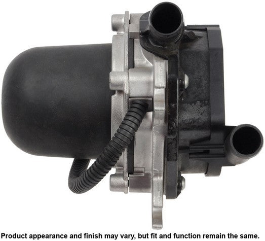 CARDONE Reman Secondary Air Injection Pump P/N:32-3508M Fits: Chevrolet Corvette 04-00, Saturn L100 2002, Saturn L200 03-02, Saturn Lw200 03-02 - Image 2