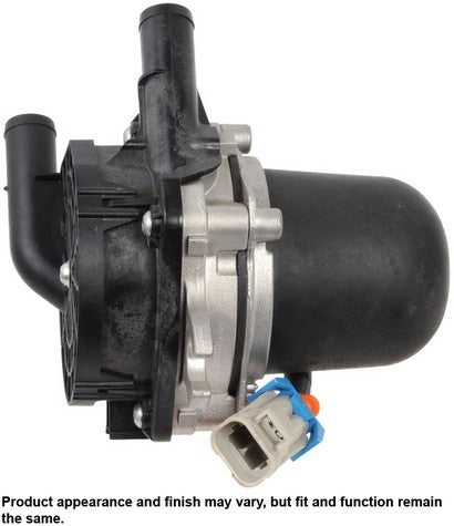 CARDONE Reman Secondary Air Injection Pump P/N:32-3508M Fits: Chevrolet Corvette 04-00, Saturn L100 2002, Saturn L200 03-02, Saturn Lw200 03-02 - Image 3