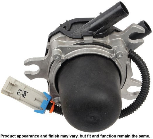 CARDONE Reman Secondary Air Injection Pump P/N:32-3508M Fits: Chevrolet Corvette 04-00, Saturn L100 2002, Saturn L200 03-02, Saturn Lw200 03-02 - Image 4