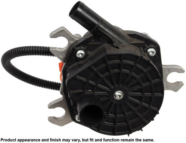 CARDONE Reman Secondary Air Injection Pump P/N:32-3509M Fits: Buick Lesabre 03-00, Buick Park Avenue 03-00, Chevrolet Malibu 2000, Oldsmobile Alero 2000, Pontiac Bonneville 03-00, Pontiac Grand Am 03-02, Pontiac Grand Am 2000 - Image 1
