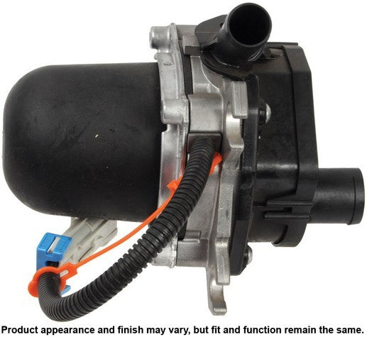 CARDONE Reman Secondary Air Injection Pump P/N:32-3509M Fits: Buick Lesabre 03-00, Buick Park Avenue 03-00, Chevrolet Malibu 2000, Oldsmobile Alero 2000, Pontiac Bonneville 03-00, Pontiac Grand Am 03-02, Pontiac Grand Am 2000 - Image 2