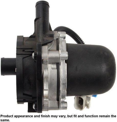CARDONE Reman Secondary Air Injection Pump P/N:32-3509M Fits: Buick Lesabre 03-00, Buick Park Avenue 03-00, Chevrolet Malibu 2000, Oldsmobile Alero 2000, Pontiac Bonneville 03-00, Pontiac Grand Am 03-02, Pontiac Grand Am 2000 - Image 3