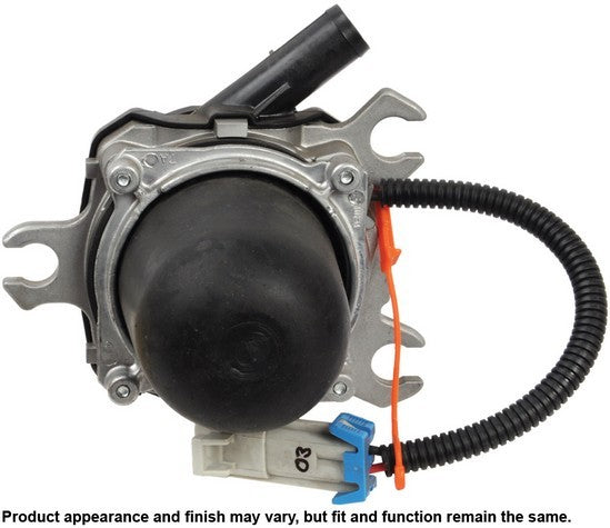 CARDONE Reman Secondary Air Injection Pump P/N:32-3509M Fits: Buick Lesabre 03-00, Buick Park Avenue 03-00, Chevrolet Malibu 2000, Oldsmobile Alero 2000, Pontiac Bonneville 03-00, Pontiac Grand Am 03-02, Pontiac Grand Am 2000 - Image 4