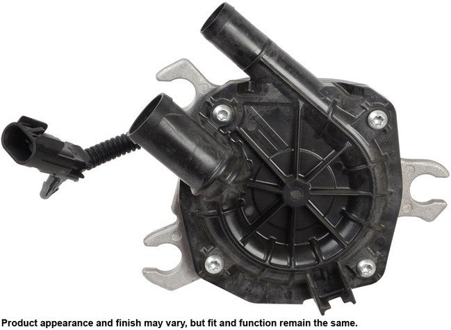 CARDONE Reman Secondary Air Injection Pump P/N:32-3510M Fits: Buick Lacrosse 06-05, Pontiac Grand Prix 2006 - Image 1