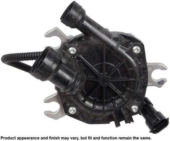 CARDONE Reman Secondary Air Injection Pump P/N:32-3511M Fits: Chevrolet Cobalt 08-06, Pontiac G4 2006, Pontiac G5 08-07, Pontiac Pursuit 2006, Saturn Ion 07-06 - Image 1