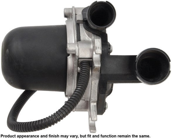 CARDONE Reman Secondary Air Injection Pump P/N:32-3511M Fits: Chevrolet Cobalt 08-06, Pontiac G4 2006, Pontiac G5 08-07, Pontiac Pursuit 2006, Saturn Ion 07-06 - Image 2