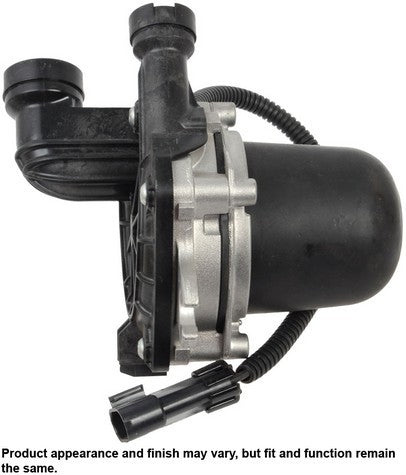 CARDONE Reman Secondary Air Injection Pump P/N:32-3511M Fits: Chevrolet Cobalt 08-06, Pontiac G4 2006, Pontiac G5 08-07, Pontiac Pursuit 2006, Saturn Ion 07-06 - Image 3