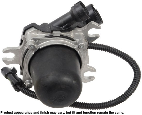 CARDONE Reman Secondary Air Injection Pump P/N:32-3511M Fits: Chevrolet Cobalt 08-06, Pontiac G4 2006, Pontiac G5 08-07, Pontiac Pursuit 2006, Saturn Ion 07-06 - Image 4