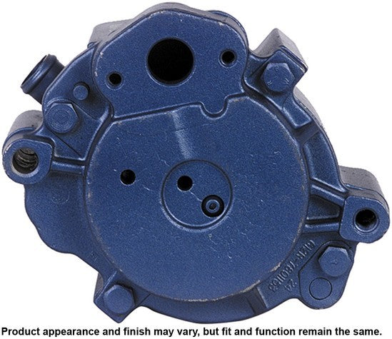 CARDONE Reman Secondary Air Injection Pump P/N:32-401 Fits: Ford Ranger 84-83 - Image 1
