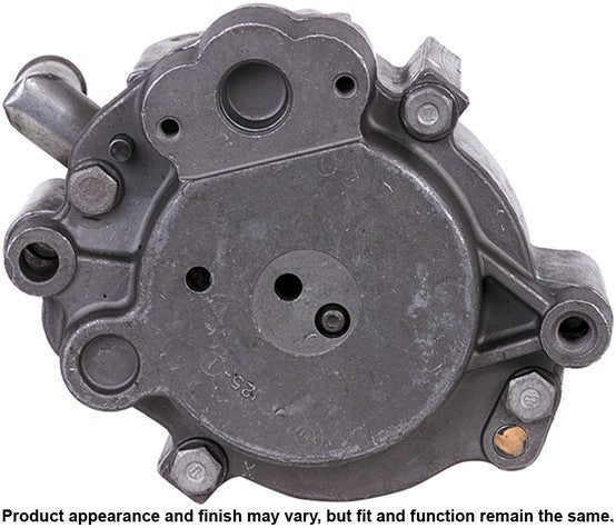 CARDONE Reman Secondary Air Injection Pump P/N:32-403 Fits: Ford Escort 85-81, Ford Exp 85-82, Mercury Ln7 83-82, Mercury Lynx 85-81 - Image 1