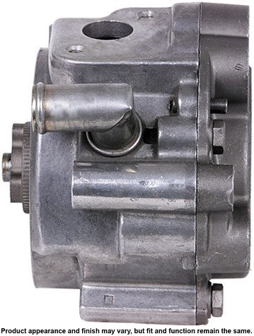 CARDONE Reman Secondary Air Injection Pump P/N:32-403 Fits: Ford Escort 85-81, Ford Exp 85-82, Mercury Ln7 83-82, Mercury Lynx 85-81 - Image 2