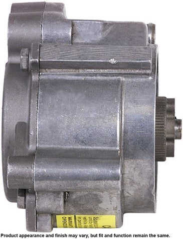 CARDONE Reman Secondary Air Injection Pump P/N:32-403 Fits: Ford Escort 85-81, Ford Exp 85-82, Mercury Ln7 83-82, Mercury Lynx 85-81 - Image 3