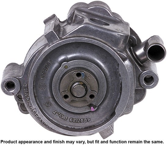 CARDONE Reman Secondary Air Injection Pump P/N:32-403 Fits: Ford Escort 85-81, Ford Exp 85-82, Mercury Ln7 83-82, Mercury Lynx 85-81 - Image 4