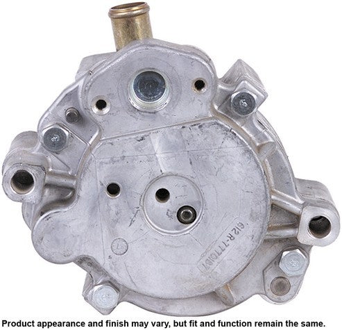 CARDONE Reman Secondary Air Injection Pump P/N:32-404 Fits: Ford Fairmont 80-79, Ford Mustang 80-79, Ford Pinto 80-79, Ford Tempo 87-84, Mercury Bobcat 1979, Mercury Capri 1979, Mercury Topaz 87-84, Mercury Zephyr 1979 - Image 1